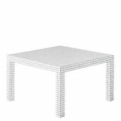 Best Quaderna Eettafel Eettafels