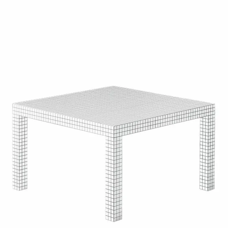 Best Quaderna Eettafel Eettafels