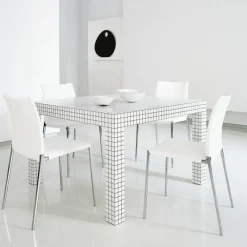 Best Quaderna Eettafel Eettafels
