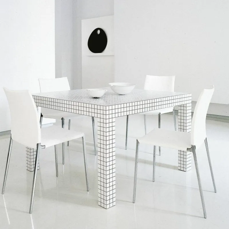 Best Quaderna Eettafel Eettafels