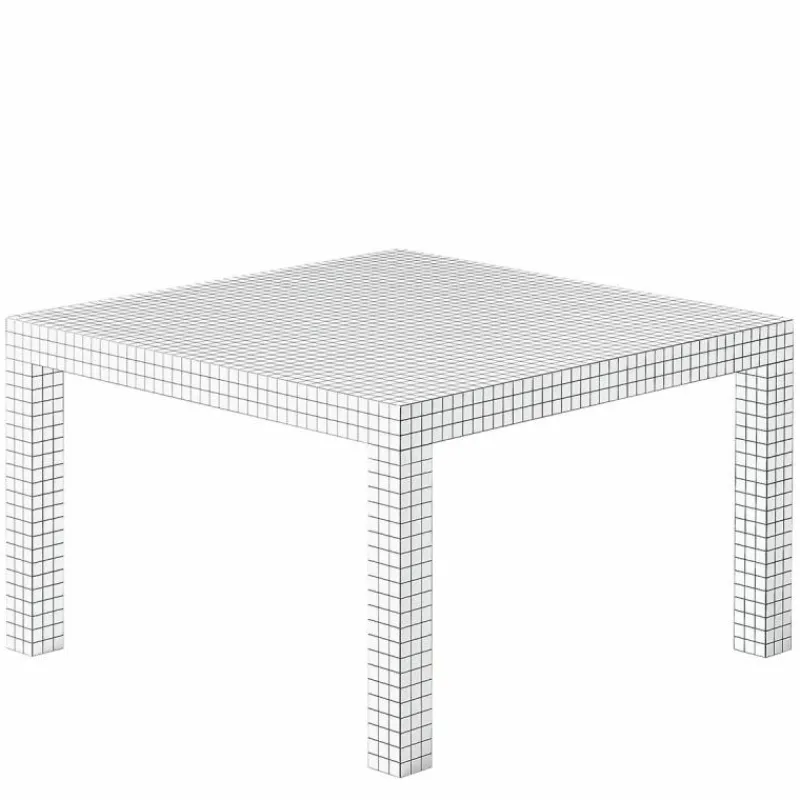 Best Quaderna Eettafel Eettafels