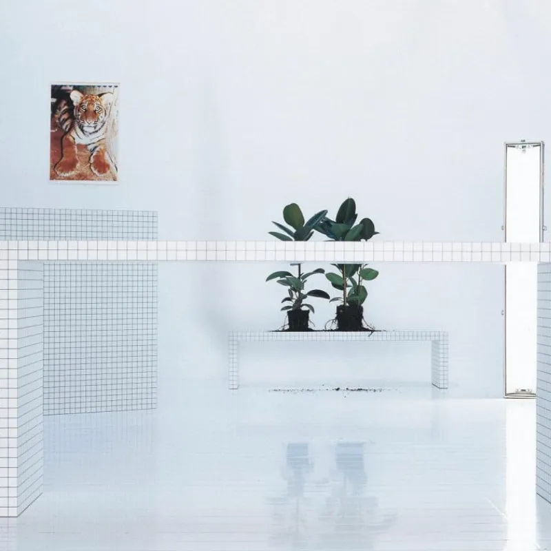 Quaderna Wandtafel Wandtafels