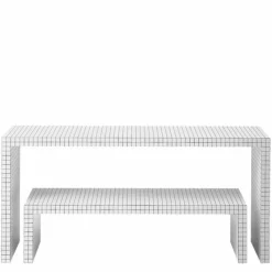 Quaderna Wandtafel Wandtafels