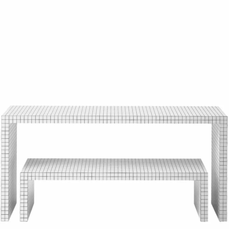 Quaderna Wandtafel Wandtafels