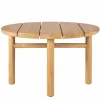 Online Quatro Outdoor Bijzettafel Tuin Salon- En Bijzettafels|Tuintafels