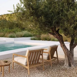 Online Quatro Outdoor Bijzettafel Tuin Salon- En Bijzettafels|Tuintafels