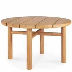 Online Quatro Outdoor Bijzettafel Tuin Salon- En Bijzettafels|Tuintafels