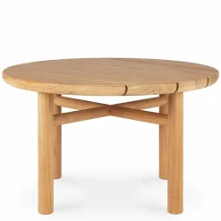 Online Quatro Outdoor Bijzettafel Tuin Salon- En Bijzettafels|Tuintafels