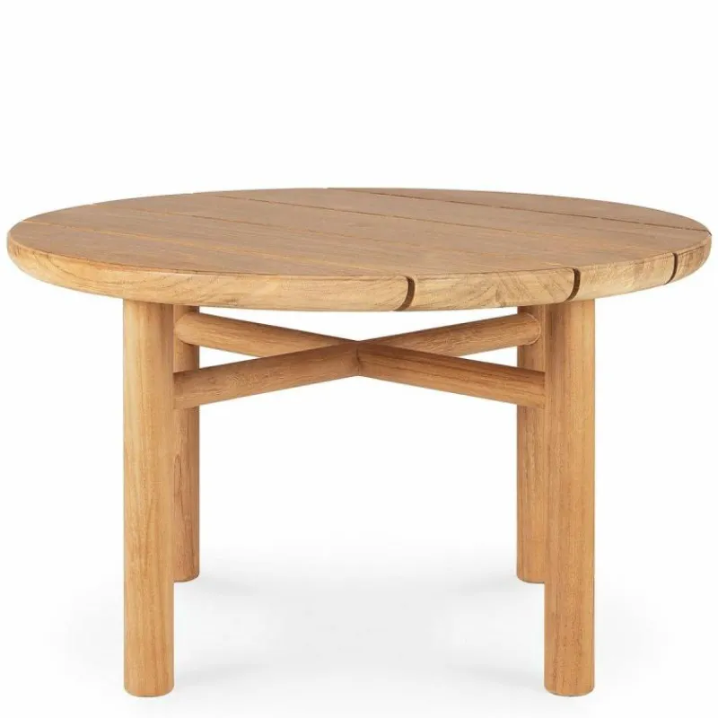 Online Quatro Outdoor Bijzettafel Tuin Salon- En Bijzettafels|Tuintafels