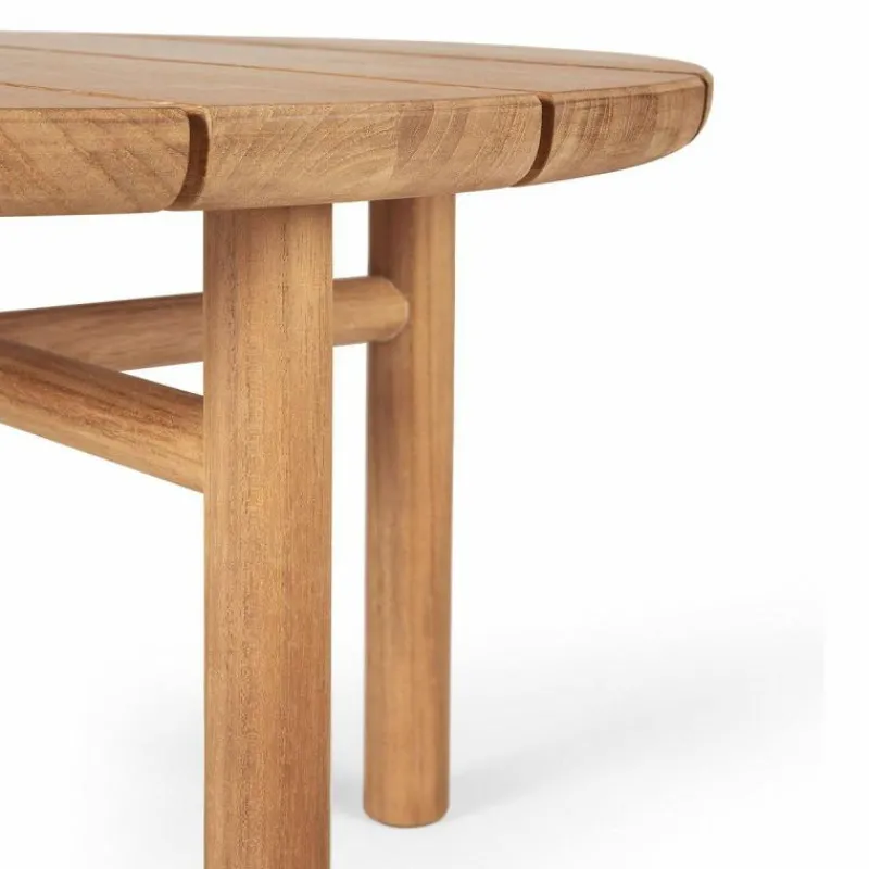 Online Quatro Outdoor Bijzettafel Tuin Salon- En Bijzettafels|Tuintafels