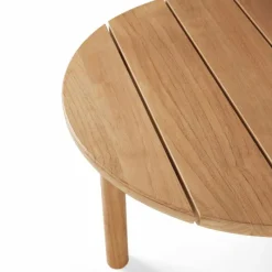 Online Quatro Outdoor Bijzettafel Tuin Salon- En Bijzettafels|Tuintafels