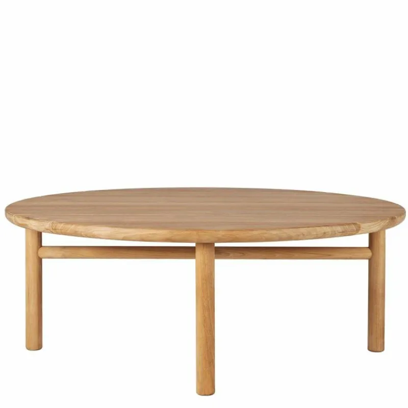 Quatro Outdoor Salontafel Tuin Salon- En Bijzettafels|Tuintafels