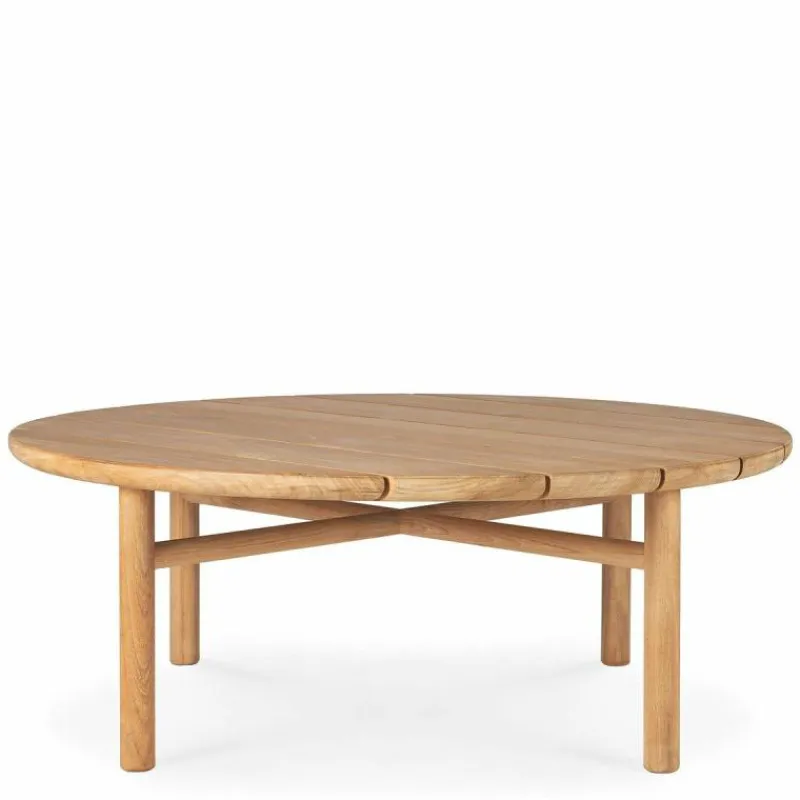 Quatro Outdoor Salontafel Tuin Salon- En Bijzettafels|Tuintafels