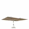 Hot Quattro Parasol Parasols