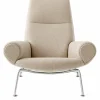 Hot Queen Chair Loungestoelen