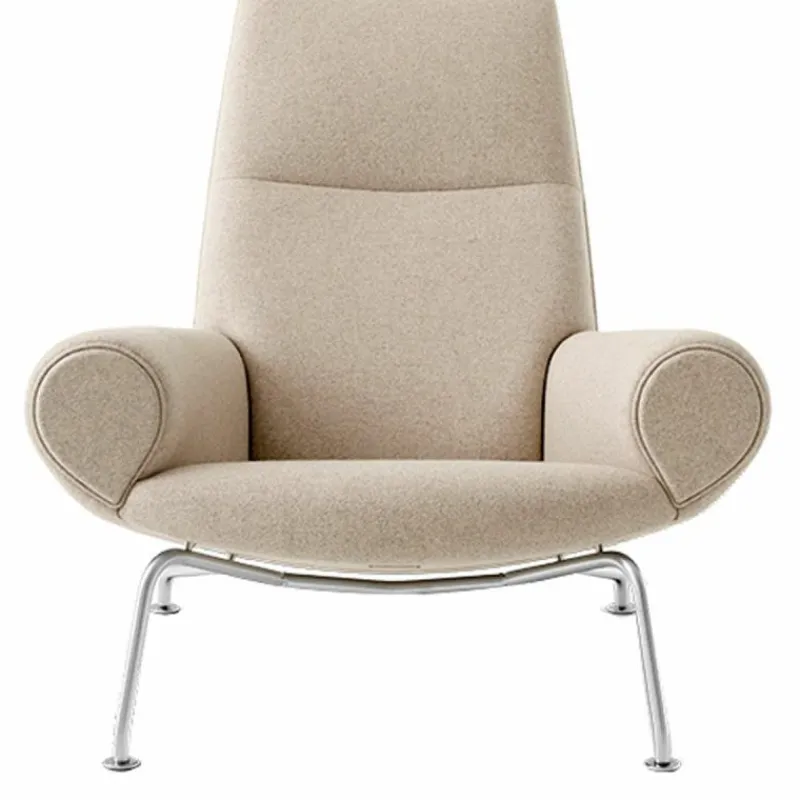Hot Queen Chair Loungestoelen