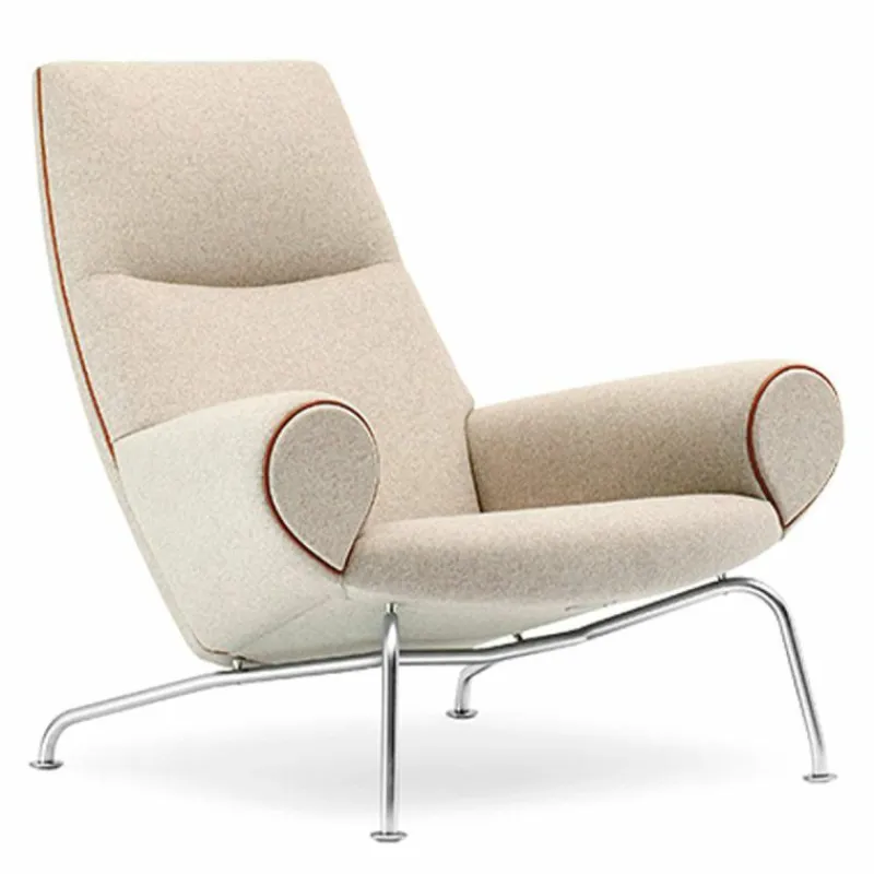 Hot Queen Chair Loungestoelen