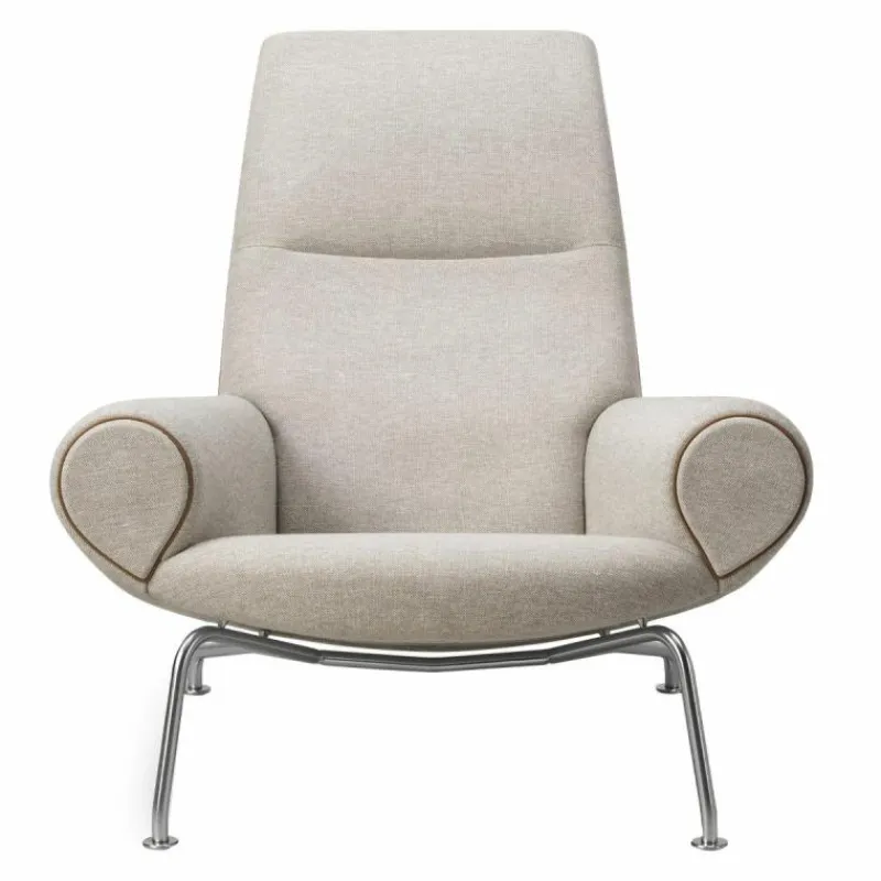 Hot Queen Chair Loungestoelen