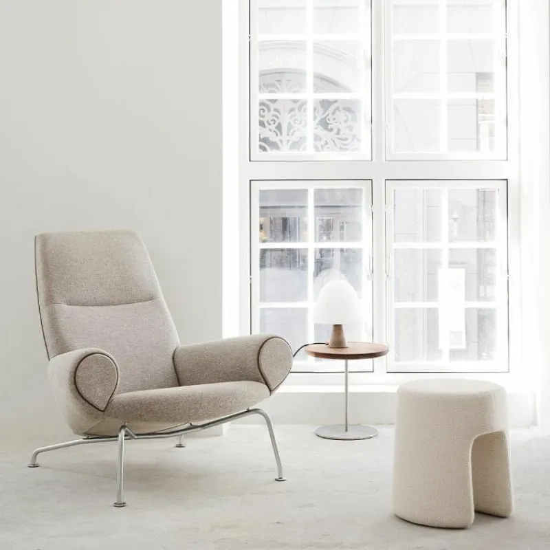 Hot Queen Chair Loungestoelen
