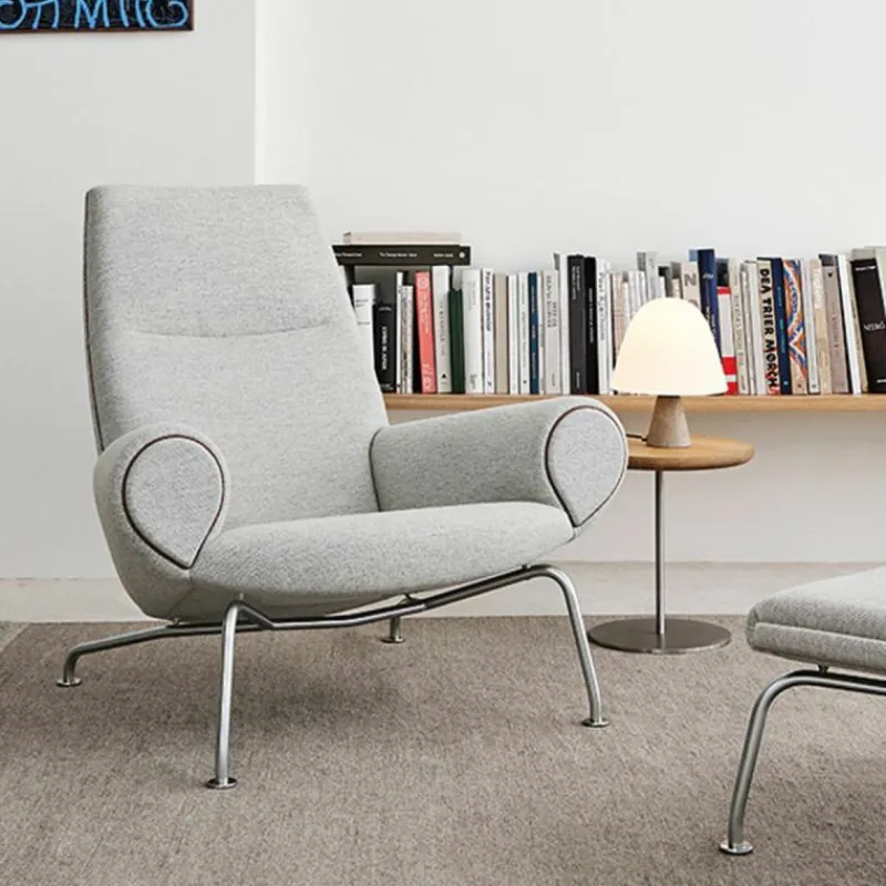 Hot Queen Chair Loungestoelen