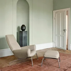 Hot Queen Chair Loungestoelen