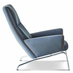 Hot Queen Chair Loungestoelen