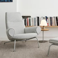 Hot Queen Chair Loungestoelen