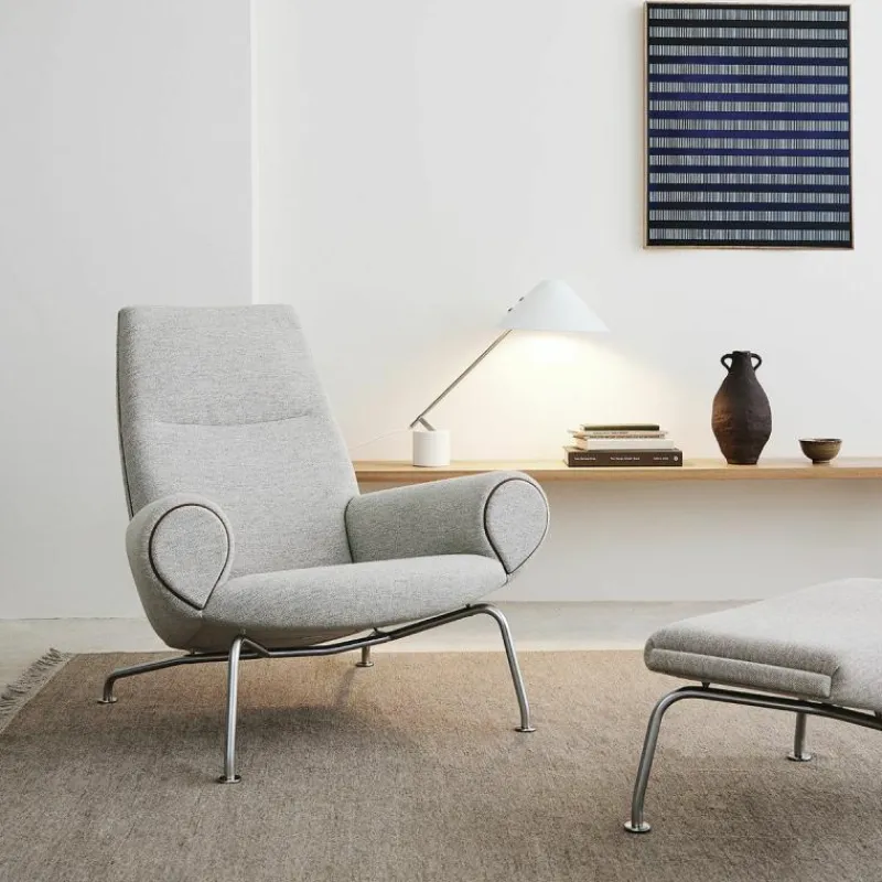 Hot Queen Chair Loungestoelen