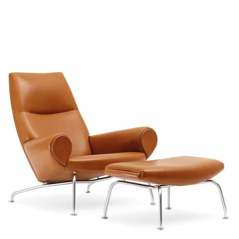 Hot Queen Chair Loungestoelen