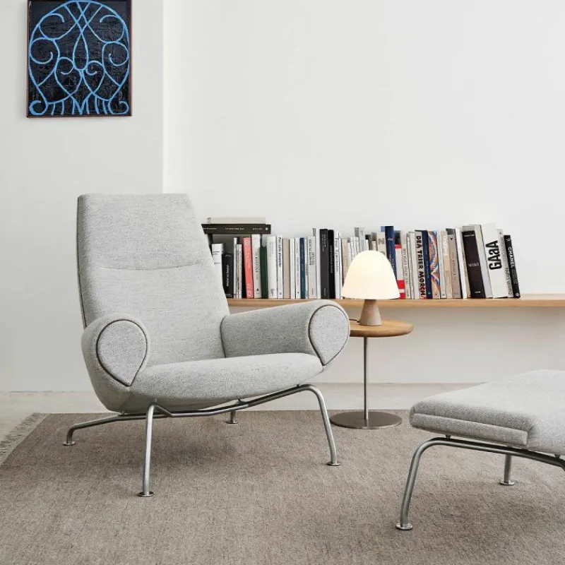 Hot Queen Chair Loungestoelen