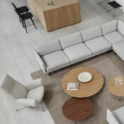 Hot Queen Chair Loungestoelen