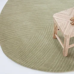 Clearance Quill Vloerkleed Vloerkleden