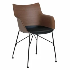 Sale Q/Wood Armstoel Eetkamerstoelen