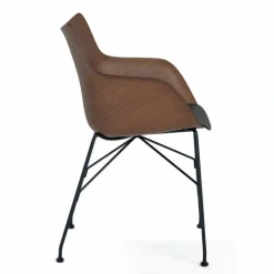 Sale Q/Wood Armstoel Eetkamerstoelen