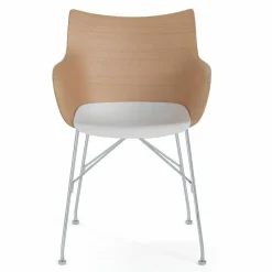 Sale Q/Wood Armstoel Eetkamerstoelen