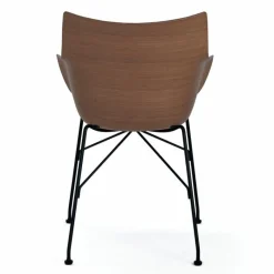 Sale Q/Wood Armstoel Eetkamerstoelen