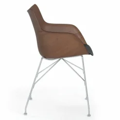 Sale Q/Wood Armstoel Eetkamerstoelen