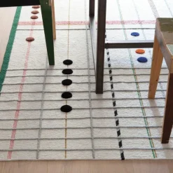 Hot Rabari 2 Vloerkleed Vloerkleden