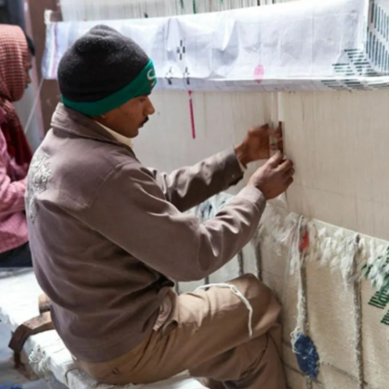 Sale Rabari 1 Vloerkleed Vloerkleden