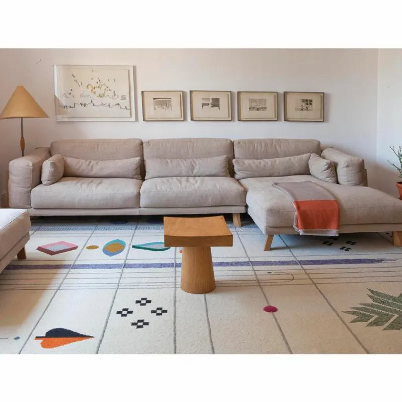Sale Rabari 1 Vloerkleed Vloerkleden