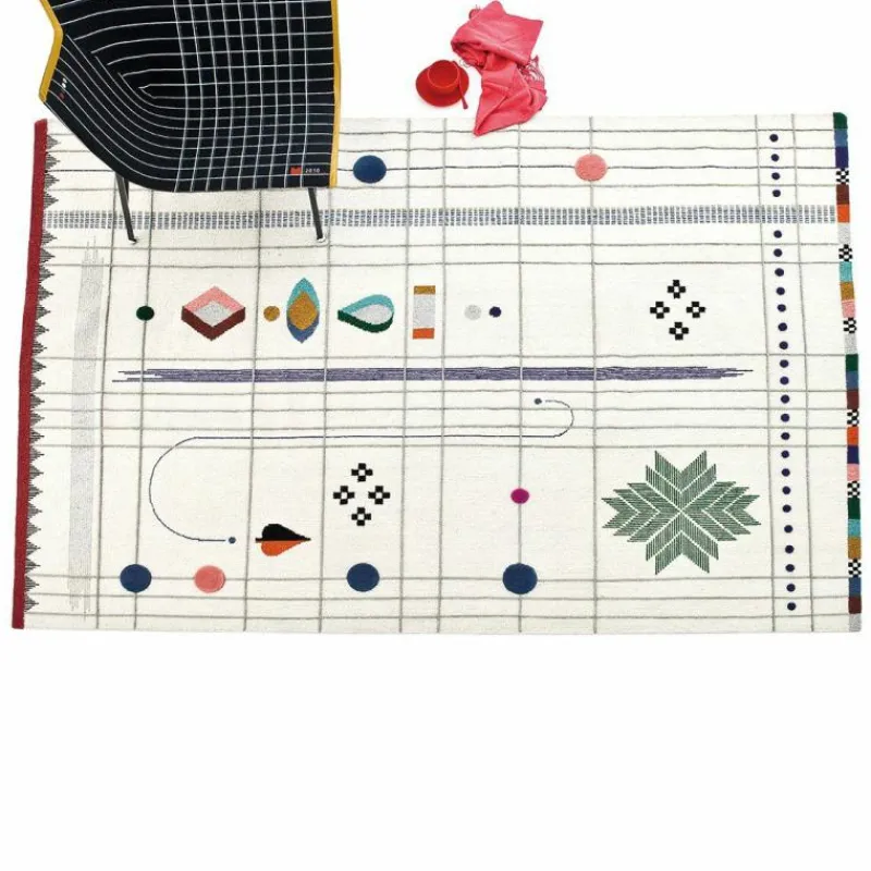 Sale Rabari 1 Vloerkleed Vloerkleden