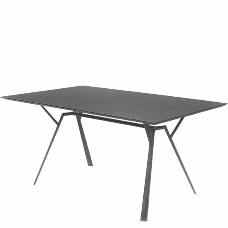 Discount Radice Quadra Tafel Outdoor Tuintafels