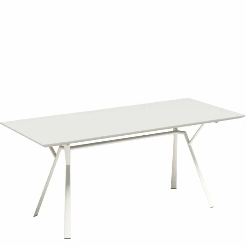 Discount Radice Quadra Tafel Outdoor Tuintafels