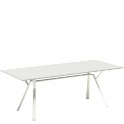 Discount Radice Quadra Tafel Outdoor Tuintafels