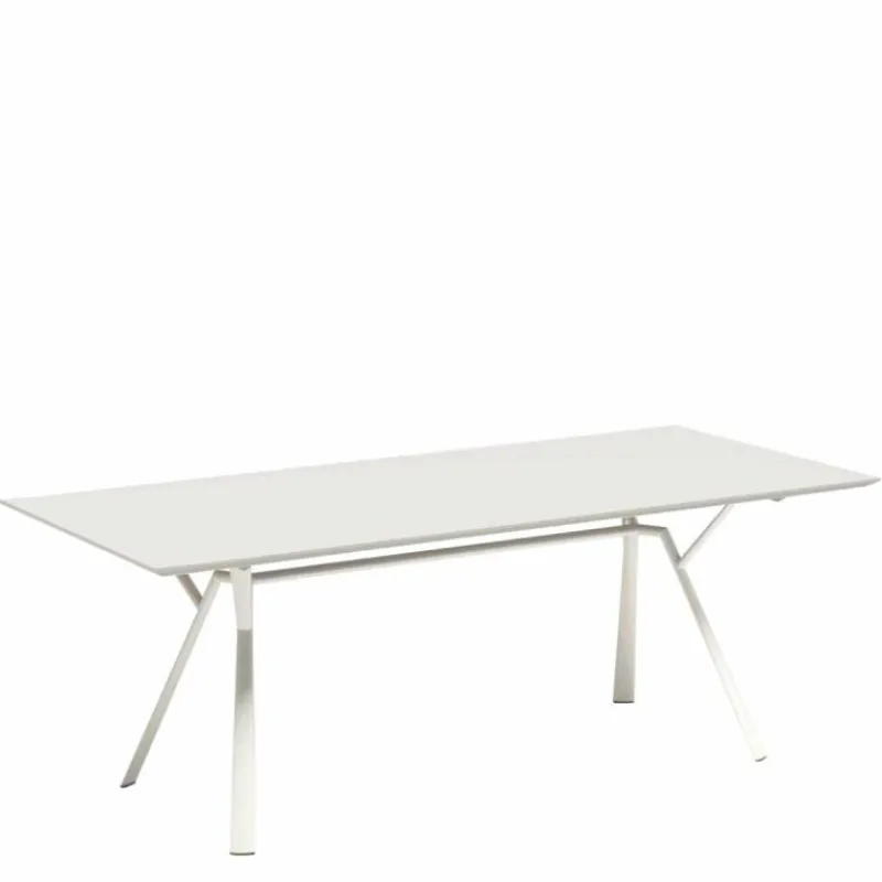 Discount Radice Quadra Tafel Outdoor Tuintafels