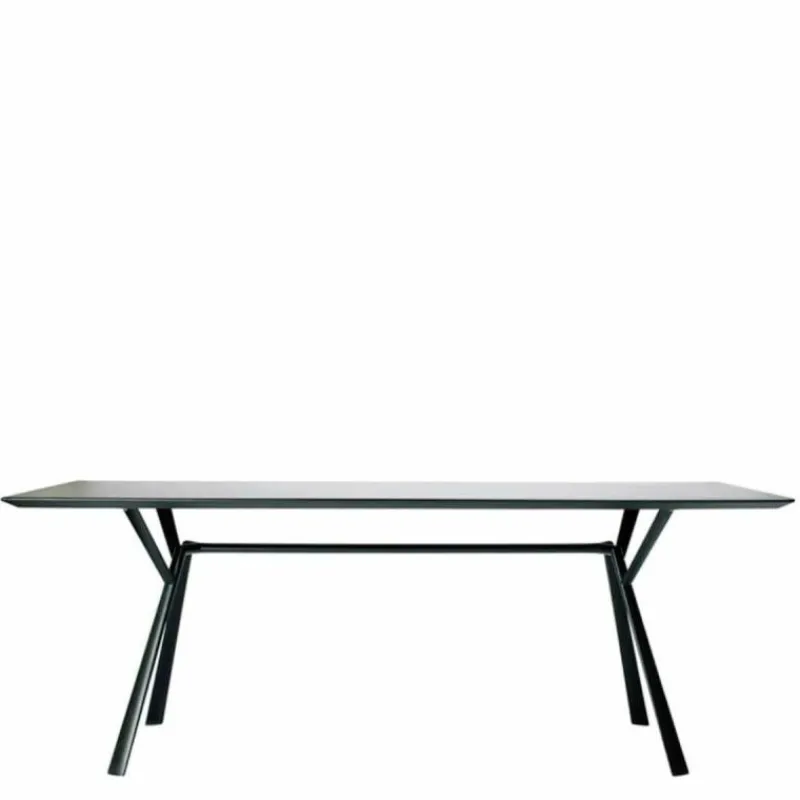 Discount Radice Quadra Tafel Outdoor Tuintafels