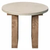 Raf Outdoor Bijzettafel Tuin Salon- En Bijzettafels