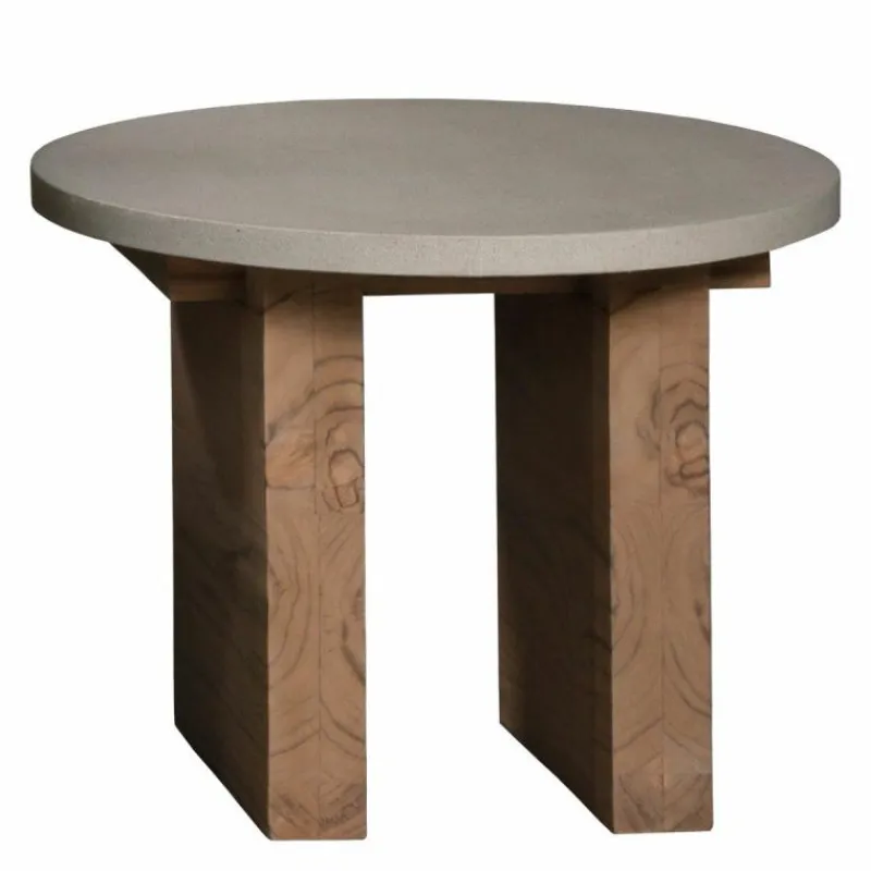 Raf Outdoor Bijzettafel Tuin Salon- En Bijzettafels