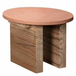 Raf Outdoor Bijzettafel Tuin Salon- En Bijzettafels