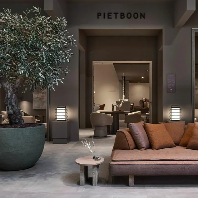 Raf Outdoor Bijzettafel Tuin Salon- En Bijzettafels